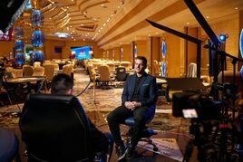 CEO King’s Resortu Federico Brunato o WSOPE, TheFestivalu i plánech do nového roku!