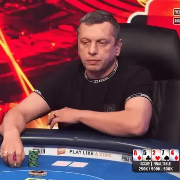 BPC €1M GTD: Dva české postupy ze dne 1C!