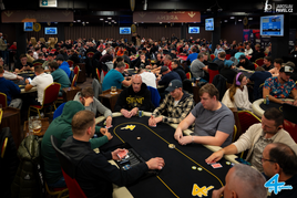 G4G Hodolany/Dražkovice: X-mas Special vyhrál Tomáš Zajíček, Pardubický Million ovládl "Master King"