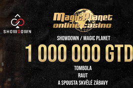 Showdown v lednu oslaví první narozeniny na Chodově