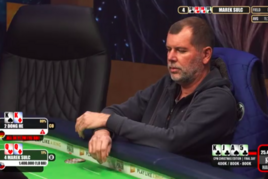 CPM: Po dealu si odváží nejvíce Němec Dagobert, Češi mimo FT