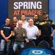 Spring at Prague: Super Turbo ve znamení dealu!