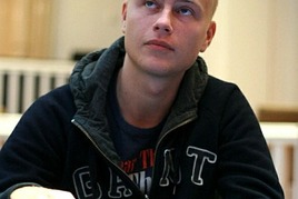 Fin Jens &quot;Jeans89&quot; Kyllönen potvrdil registraci do $1M WSOP eventu