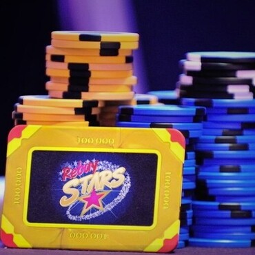 Rebuy Stars Kladno: Zimní Sportovní Hry končí dealem ve čtyřech