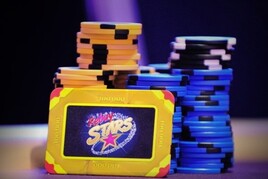 Rebuy Stars Kladno: První měsíc roku 2026 přináší do Oazy turnaje s prizepooly překračující 7M Kč!