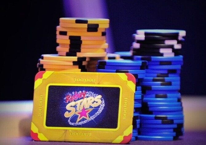 Rebuy Stars Kladno: První měsíc roku 2026 přináší do Oazy turnaje s prizepooly překračující 7M Kč!