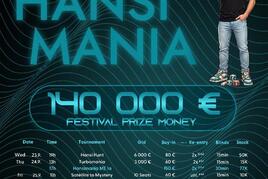 GC Aš: V BOOM Main Eventu zvítězil Rakušan Posik, šest CZ zástupců v ITM
