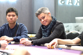 Rebuy Stars Kladno: Deal v Big Tuesday a titul pro Alyz