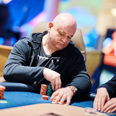 Dutch Classics €400K GTD finále: Ticketový večer pro eMKeye