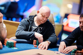 Dutch Classics €400K GTD finále: Ticketový večer pro eMKeye