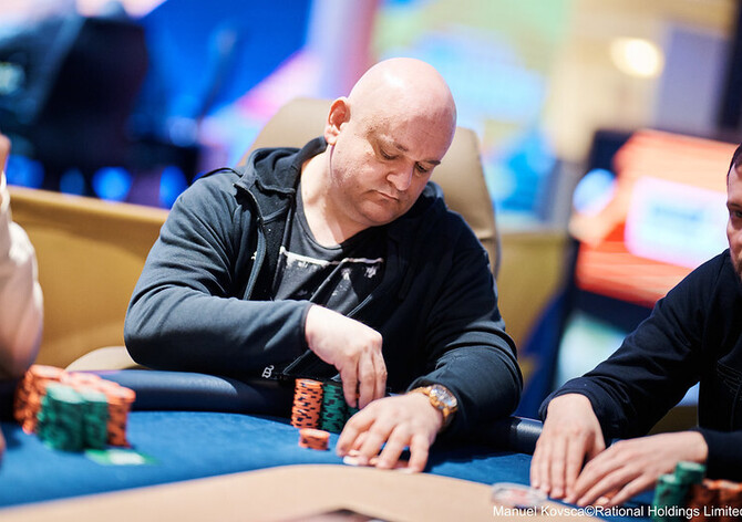 Dutch Classics €400K GTD finále: Ticketový večer pro eMKeye