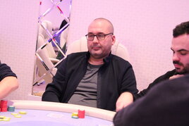 G4G Hodolany: Polák Romantik vítězem eventu Friday Classic v Olomouci, Petr Hrůzek padl v heads-upu