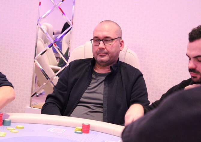 G4G Hodolany: Polák Romantik vítězem eventu Friday Classic v Olomouci, Petr Hrůzek padl v heads-upu