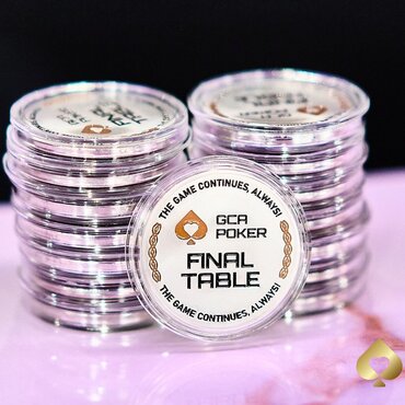 GC Aš: Unavenej znovu ovládl další turnaj v Aši, kraloval v Classic Deepstacku