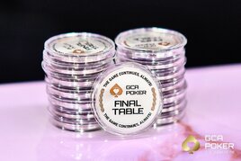 GC Aš: První flight ME PokerExklusiv byl bez českého postupu, Manifico šestý v Mystery Bounty