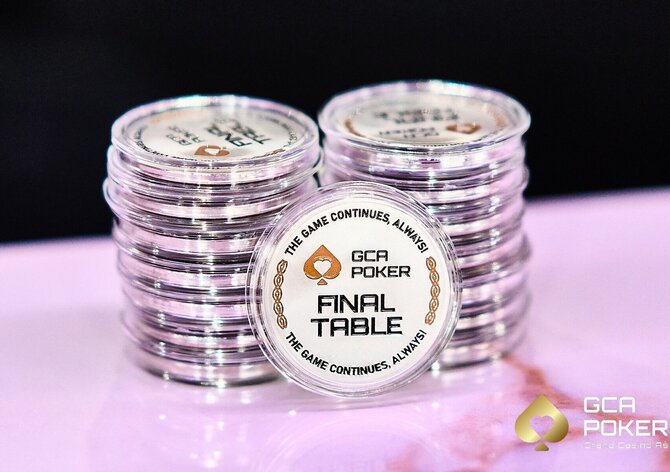 GC Aš: První flight ME PokerExklusiv byl bez českého postupu, Manifico šestý v Mystery Bounty