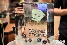 GC Aš: Po dvou flightech Poker France Belgique Masters €100K GTD je vybráno jen něco přes 10% vstupů