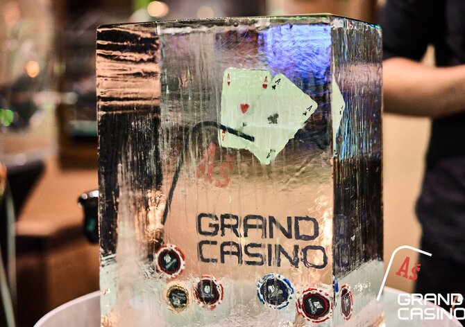 GC Aš: Po dvou flightech Poker France Belgique Masters €100K GTD je vybráno jen něco přes 10% vstupů