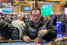 WSOPC Main Event: Papáček čtvrtý, Žižka sedmý, třetí velký český triumf pro Vrakase!