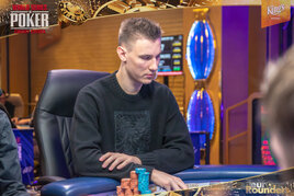 Žižka s Prognerem jsou vedoucími muži POY 2026 po půlce ledna