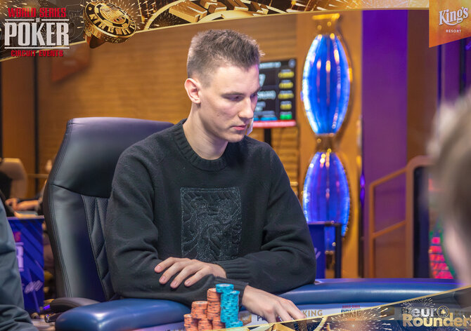 Žižka s Prognerem jsou vedoucími muži POY 2026 po půlce ledna