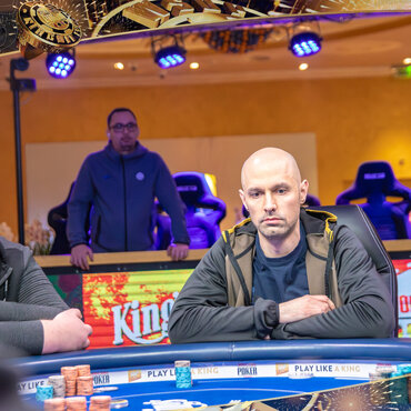 Rozvadov: Český den na WSOPC! Prsten pro Martina Sládka!