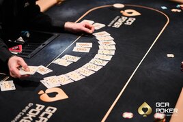 GC Aš: Třikrát česká ITM pozice v Deepstacku No1 a Unavenej čtvrtý v PLO