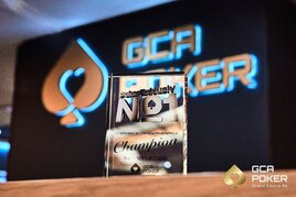 GC Aš: Ve finále Main Eventu PokerExklusiv No1 se představí Pavel Bláha a Michal Větvička