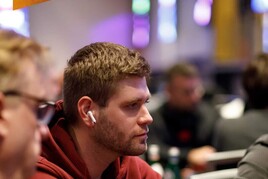 DPM €500K GTD: V sobotních flightech postoupilo sedm CZ hráčů, nejlepšími byli "Batole" a "Knapis"