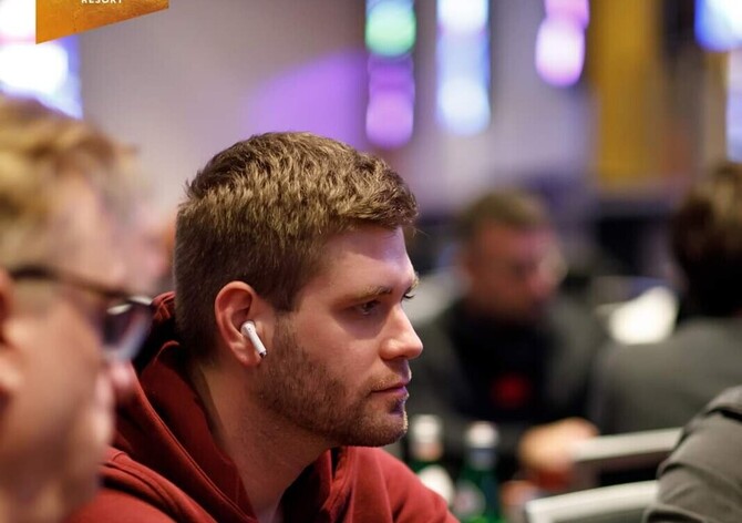 DPM €500K GTD: V sobotních flightech postoupilo sedm CZ hráčů, nejlepšími byli "Batole" a "Knapis"