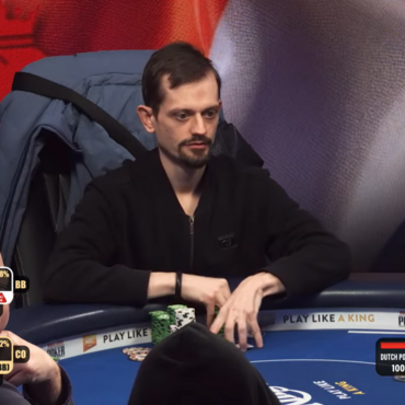 King's IPS: Ve dni 1C IPS Mystery Bounty €100K GTD uspěl Slovák Martin Zeman a Čech Tomáš Dušánek