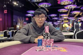 RS Kladno - 1 Day 1 Million - deal ve třech a Číňan Li Zichaio na prvním místě!