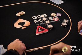 GC Aš: V otevíracím eventu festivalu ÖSOP byli čtyři CZ hráči ITM včetně stříbrného Jana Fonse