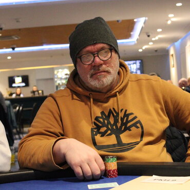 Hilton: Český hráč "Bedlstein" zvítězil v sobotním Monsterstacku