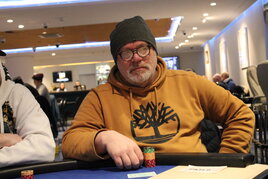 Hilton: Český hráč "Bedlstein" zvítězil v sobotním Monsterstacku