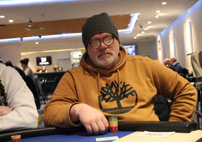 Hilton: Český hráč "Bedlstein" zvítězil v sobotním Monsterstacku