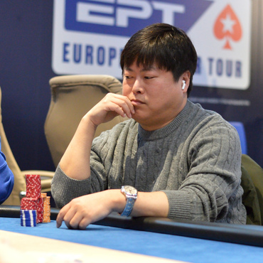 Hilton | MCS €40K GTD: Známe prvních pět postupujících