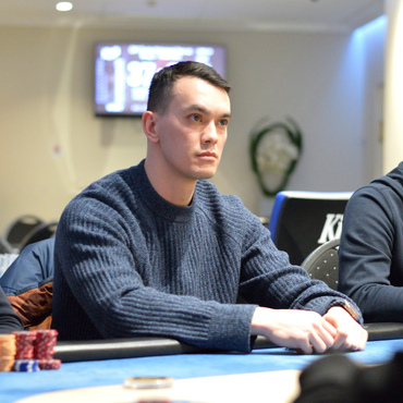 Hilton: Jan Le ovládl druhý flight 1B 1Million Crown Series €40K GTD