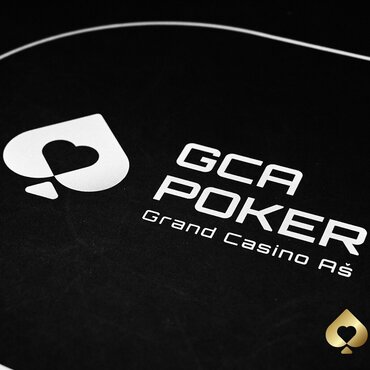 GC Aš: Unavenej opět úřaduje na začátku Isar Poker Festivalu
