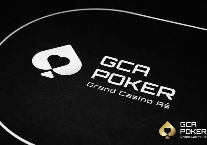 GC Aš: Unavenej opět úřaduje na začátku Isar Poker Festivalu