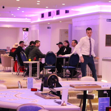 Wednesday ALL INN (5) - 250.000 Kč GTD