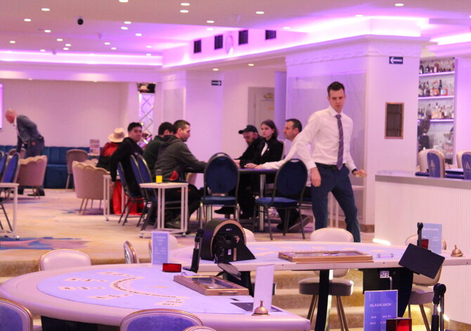 Wednesday ALL INN (5) - 250.000 Kč GTD