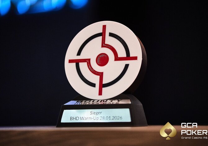 GC Aš: Pavel Bláha pátý v BHD Warm Upu €10K GTD, trofej pro Německo