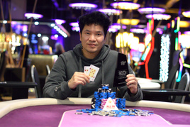 RS Kladno: Lednové PKO zvládl nejlépe Quang Nguyen