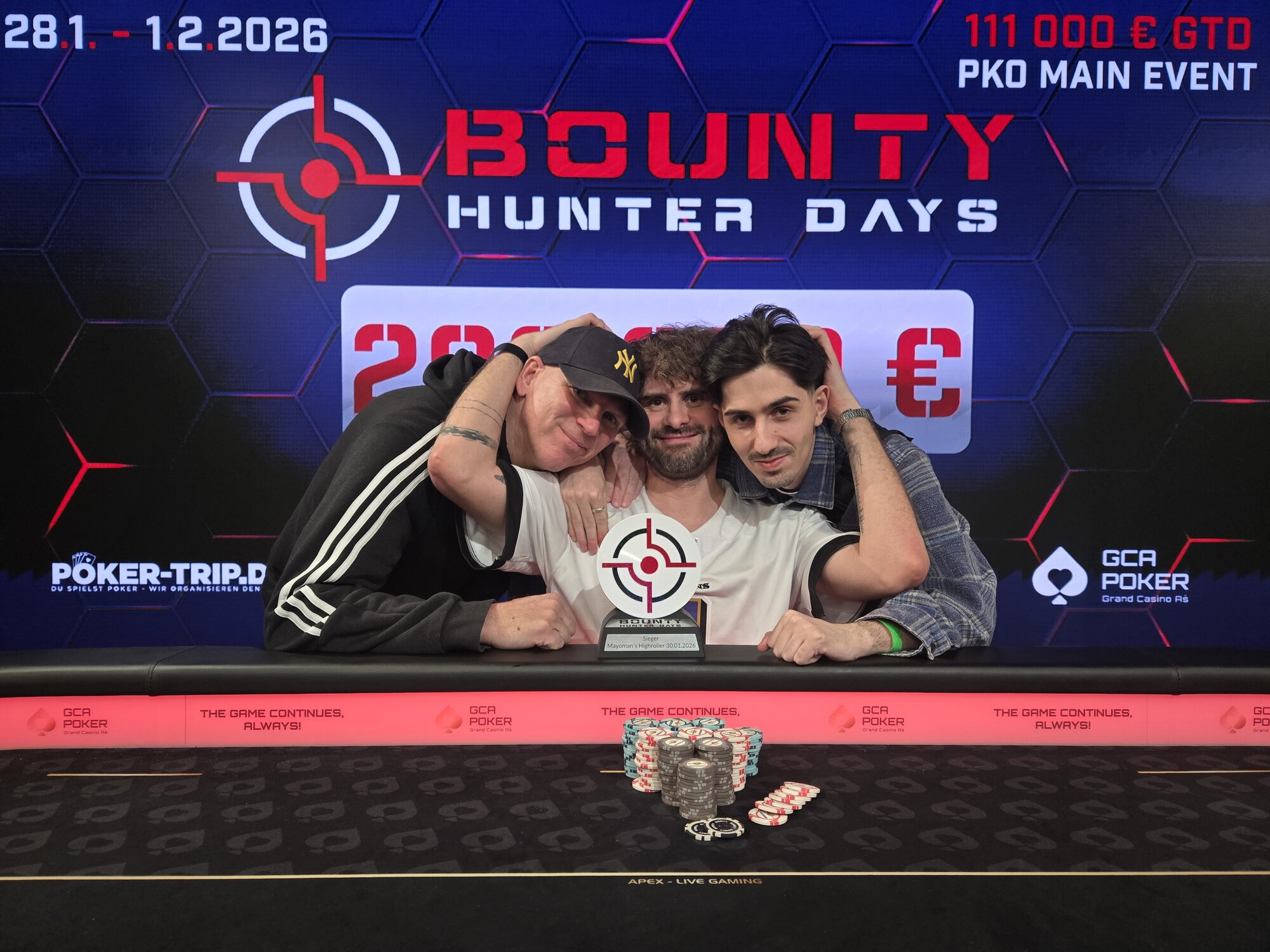 Mayomans HR Mayomans HR