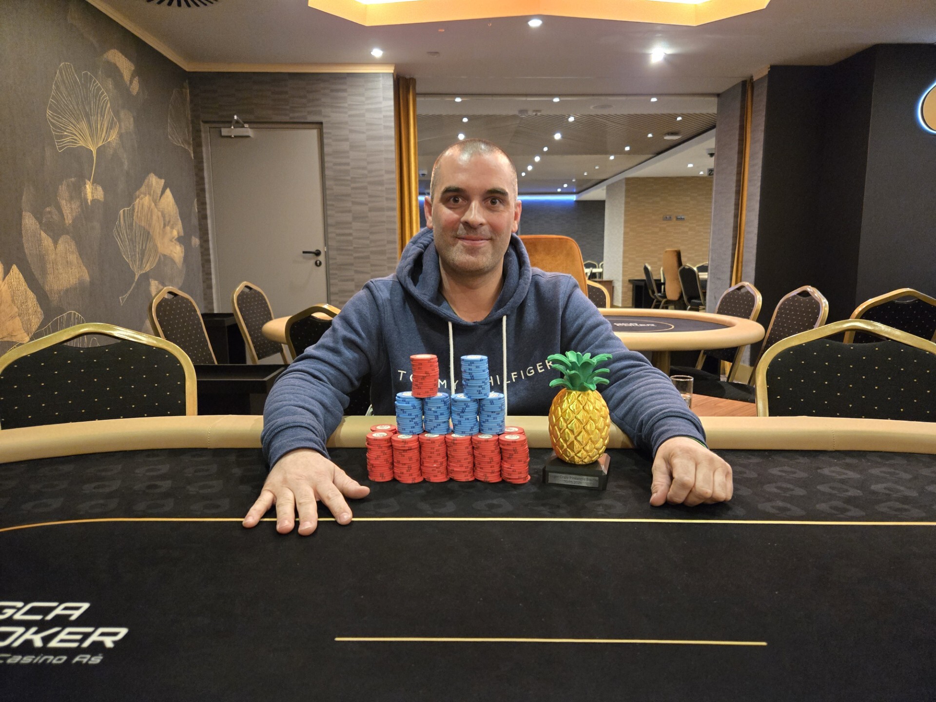 pineapple260131 pineapple260131