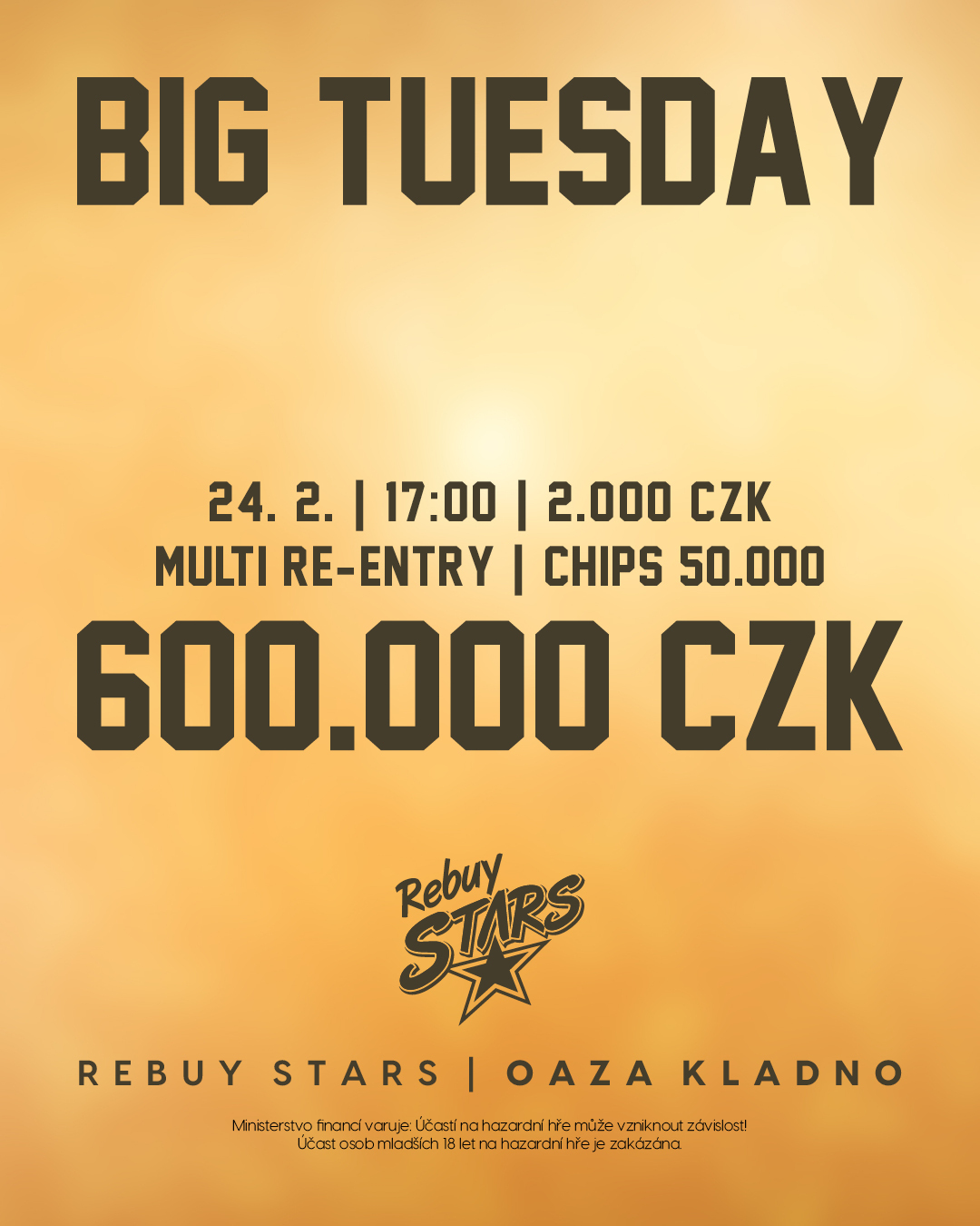 článek big tuesday 600k kladno_24.2 článek big tuesday 600k kladno_24.2