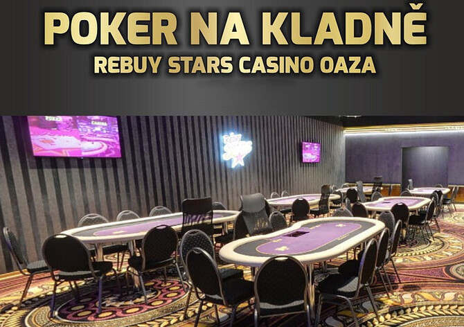 Pro koho bude únor vítězný? Na Kladně o osm milionů!