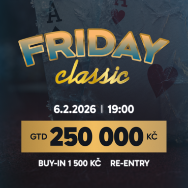 G4G Hodolany: Začátek února v Olomouci ve znamení klasických turnajů