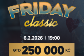 G4G: Turnajová klasika v Go4games